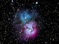 7 yıldır astrofotoğrafçılık ve vahşi yaşam için Nemrut Krater Gölü'nde çekimler yapıyor