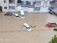Kastamonu Sinop ve Bartın'da vefat edenlerin sayısı 17'ye yükseldi