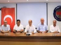 Adana Memur-Sen: Enflasyonun ezemeyeceği maaş istiyoruz
