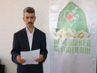 Peygamber Sevdalıları Vakfı’ndan “Aşura Günü” mesajı