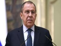 Rusya Dışişleri Bakanı Lavrov: Taliban'ın ilk açıklamalarını olumlu karşıladık