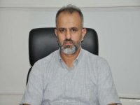 Batman Sağ-Çev Başkanı Dursun: Halk sağlığını tehdit eden faktörler bertaraf edilmeli