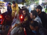Kabil'de bir günde 6 patlama: En az 60 ölü