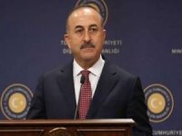 Dışişleri Bakanı Çavuşoğlu'nun Covid-19 testi pozitif çıktı