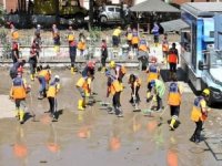 AFAD: Sel ve yangın için 637 milyon TL bağış yapıldı