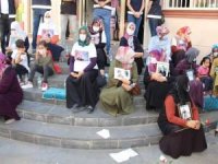 Evlat nöbetindeki ailelerden "3 Eylül" çağrısı