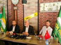 HÜDA PAR Genel Başkanı Yapıcıoğlu'ndan seçim barajı açıklaması