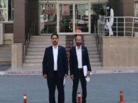 HÜDA PAR Balıkesir İl Teşkilatı kuruldu
