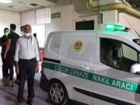 Batman’da feci kaza: Çocuk öldü, anne ve baba ağır yaralandı