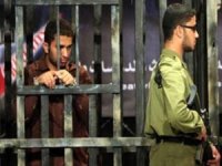 Siyonist işgal rejimi, zindandaki Filistinlilerin yerlerini değiştiriyor