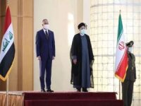 Irak Başbakanı Kazımi Tahran'da