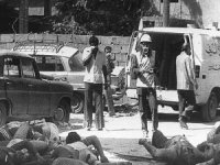 Hesabı mahşere kalan katliam: Sabra ve Şatilla