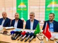 Yapıcıoğlu: Kürt meselesi devam ediyor ve Türkiye'nin en ağır sorunlarından bir tanesidir