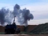 Barış Pınarı bölgesinde 4 PKK/YPG'li öldürüldü