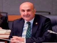 Milletvekili Özdemir'den üç aylar ve Regaib Kandili mesajı