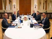 Türkiye ile Yunanistan arasındaki istişari görüşmeler devam edecek