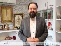 Mirasımız Derneği Başkanı Demirci: Mescid-i Aksa'yı sinagoga dönüştürmek istiyorlar