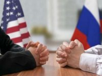 Rusya ile ABD arasında diplomat krizi