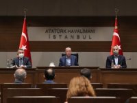 Cumhurbaşkanı Erdoğan: Kılıçdaroğlu'nun kamu görevlilerine yönelik tehdidi açıkça bir suçtur