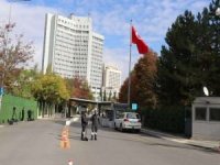 Dışişlerinden, büyükelçilere "Osman Kavala" tepkisi: Hadsiz açıklama kabul edilemez