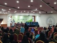 İTTİHADUL ULEMA'nın yetiştirdiği 21 kız talebe icazetlerini aldı