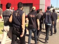 Gaziantep’te silah ve kaçakçılık operasyonu