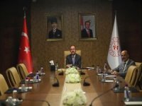 Batman'a Gençlik ve Spor yatırımları müjdesi