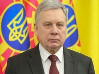 Ukrayna Savunma Bakanı Taran istifa etti