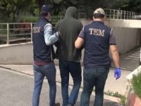 Gaziantep’te FETÖ, PKK ve DAİŞ operasyonu: 3 zanlı tutuklandı
