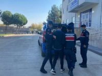 Gaziantep'te müşterilerin kart bilgilerini kopyalayan şahıs tutuklandı
