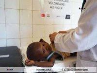 BM: Nijerya'da 12 milyon kişi açlık tehlikesiyle karşı karşıya