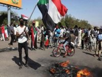 Sudan’daki protestolarda ölü sayısı 5’e yükseldi