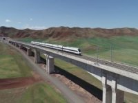 Ispartakule-Çerkezköy Hızlı Tren Hattı Projesi’nin finansmanı onaylandı