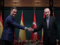 Türkiye ile İspanya arasında anlaşma