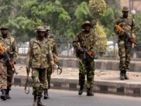 Nijerya'daki silahlı saldırılarda ölenlerin sayısı 45'e yükseldi