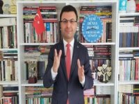 Gündüz: Mecliste Kürtçe yasağı kalkmalı