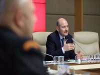 İçişleri Bakanı Soylu: FETÖ'den 45 bin kişi ihraç edilmiştir