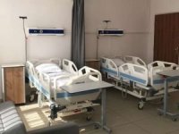Halk özel hastanelere muhtaç bırakılıyor