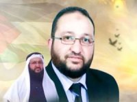Heniyye, şehit Ebu Şuheydim'in ailesini arayıp tebrik etti
