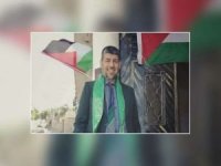HAMAS yöneticilerinden Abdülcebbar Cerrar özgürlüğüne kavuştu