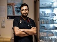 Kalp, evlat acısına dayanamıyor