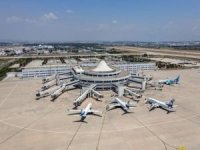 Bakan Karaismailoğlu: Antalya Havalimanı ihalesi ekonomiye olan güvenin göstergesi