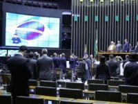 Brezilyalı milletvekilleri İngiltere'nin HAMAS kararını kınadı