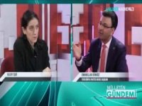 Gündüz: Kılıçdaroğlu’nu artık aile ortamında izlemek dinlemek mümkün değil