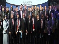 İslam İşbirliği Teşkilatı Üyesi Ülkeleri Parlamento Birliği konferansı İstanbul'da yapılacak