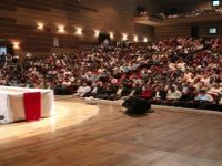 ‘Diyarbakır abdestsiz girilmeyen şehirdir’