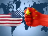 ABD, Çinli 8 şirketi yaptırım listesine aldı