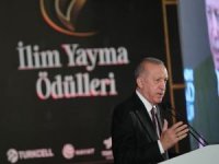 Cumhurbaşkanı Erdoğan: Naslar neyi gerektiriyorsa onu yapmaya devam edeceğim