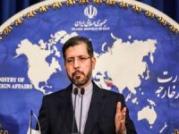 İran: Karşı taraflar iyi bir anlaşmaya varma azmi ile Viyana'ya gelmeli