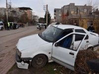 Şanlıurfa'da okul çıkışı öğrencilere otomobil çarptı: 11 yaralı
